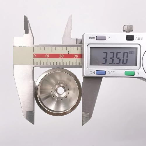 Capuchon protection torche plasma XF300 contre projection buse CNC - 4