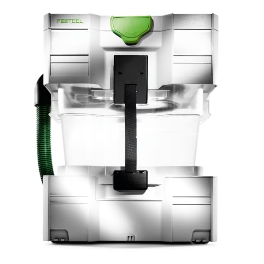Festool CT CYCLONE Separator