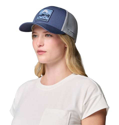 Image of Columbia Mesh Snap Back