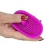 Clítoris Estimulación Chupar Sexo Oral Lamer Lengua Simulador C-litoral Punto G Estimulador...