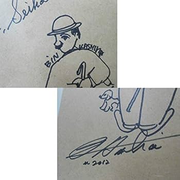 ディーンフジオカ 直筆サイン入りポスター Amazon.co.jp: セール中…ディーン フジオカ…直筆サイン入り超