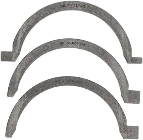 Clevite TW-719S Engine Crankshaft Thrust Washer Set