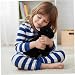 Imagen de Ngbbby Animal de Peluche de Bulldog francés de 8