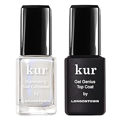 Original + Top Coat