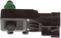 Vista 4 de Sensor de presión de combustible compatible con Chevrolet Cruze 2011 2012 2013 PC-675617