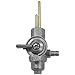 K&L Stock Replacement Fuel Petcock for 1998-2006 Suzuki GSX600FW/GSX600FK6 Kata