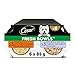 Price comparison product image CESAR Fresh Bowl Adult Dog Chicken & Duck Taster Multipack 6x85g (Pack of 4)