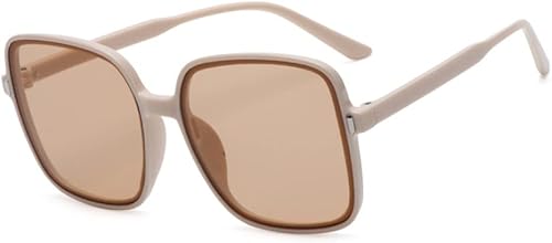 gafas de sol Gafas cuadradas ojos de gato Gafas de sol de colores UV400