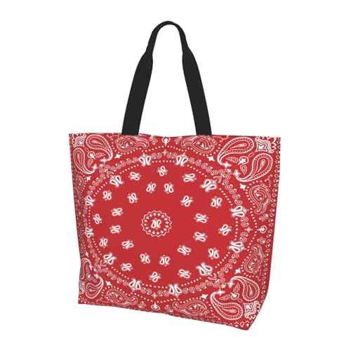 Bolso tote para mujer con diseño de Rottweiler en hielo, bolso de compras portátil, bolso de hombro tipo cubo miniatura 1