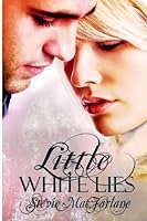 Little White Lies 1609688805 Book Cover