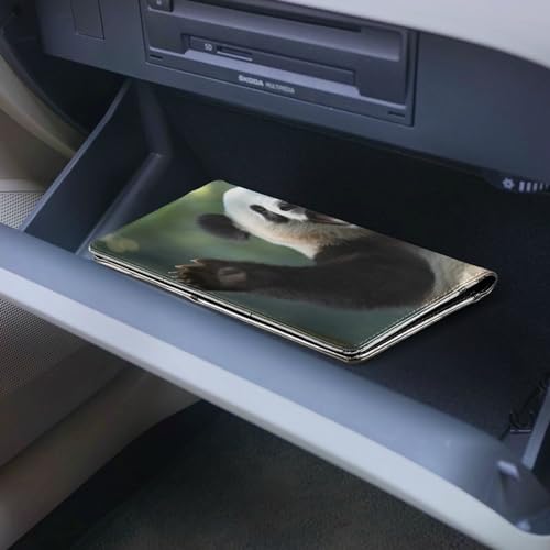 Organizador para Auto de PVC Multicolor miniatura 6