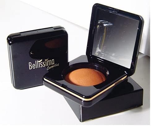 Compact Earth Powder #1 Powder Container 7.5g
