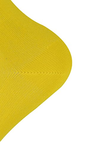 Image of Mysocks Unisex Extra Fine Combed Cotton Crew Socks |5 Pairs Set | Seamless Toe | Make Your Steps Enjoyable