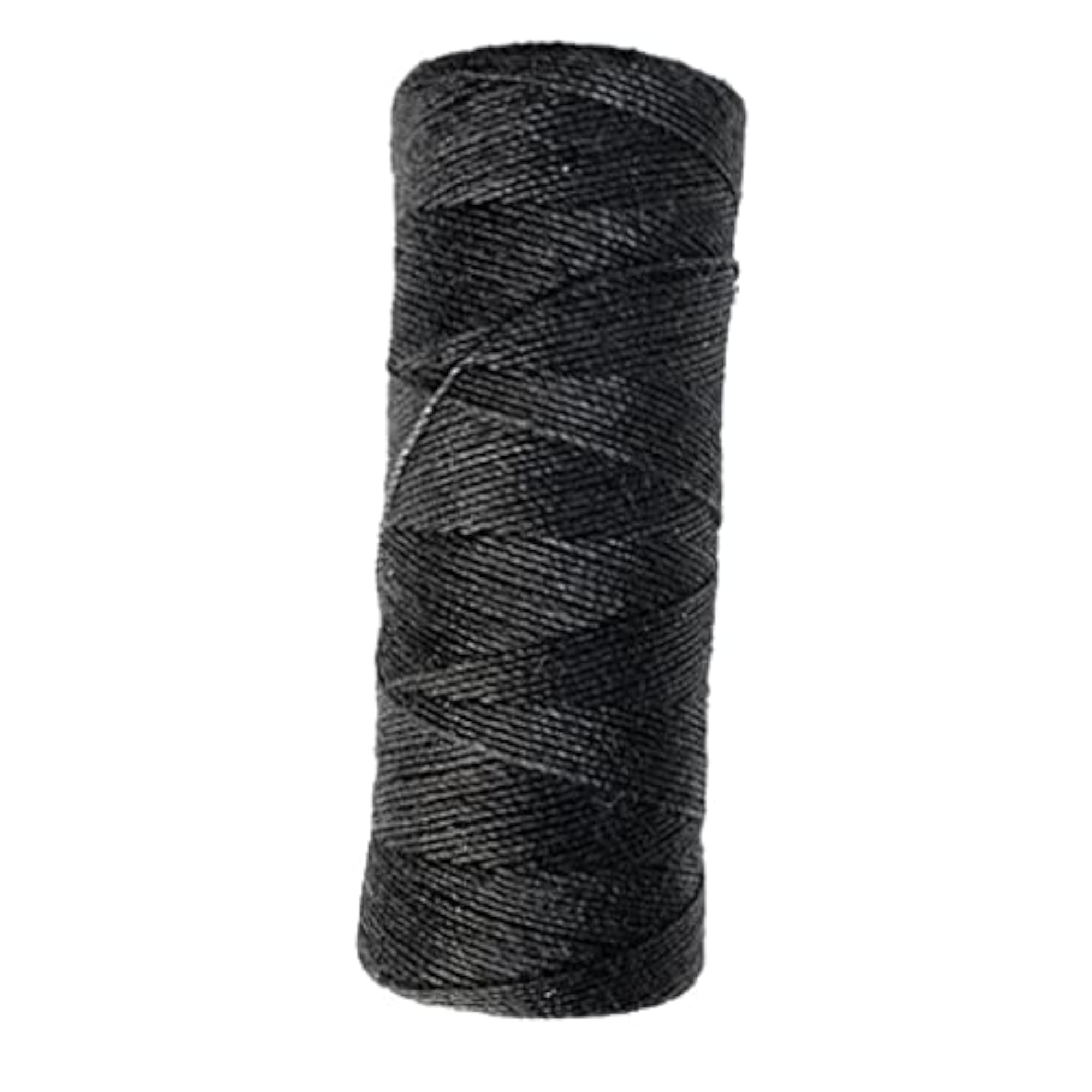Cotton Hair Track Weft Weaving Sew Decor Thread for Extensions