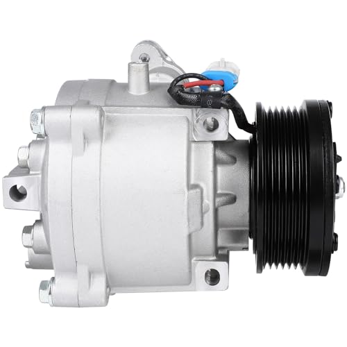 Image of Air Conditioning Compressor for Buick Encore for Chevrolet Sonic 1.4L 13-22