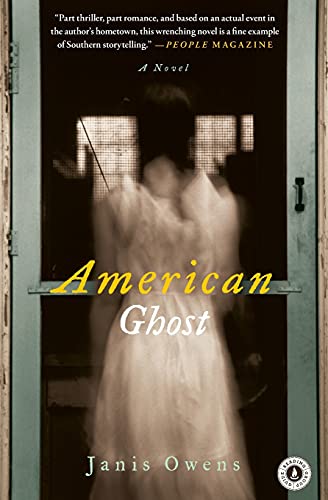 American Ghost: A Novel
