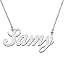 Samy - Silver