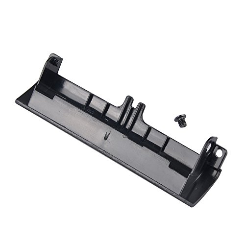 Eathtek Replacement HDD Hard Drive Caddy Cover Door for Dell Latitude E6430 E6530 E6330 Series
