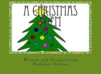 A Christmas Poem 1519368232 Book Cover