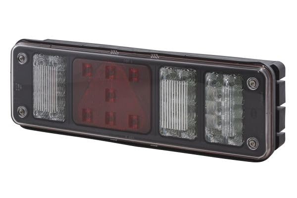 Tail Light - HELLA 2VP 340 960-011 OE 152 9566