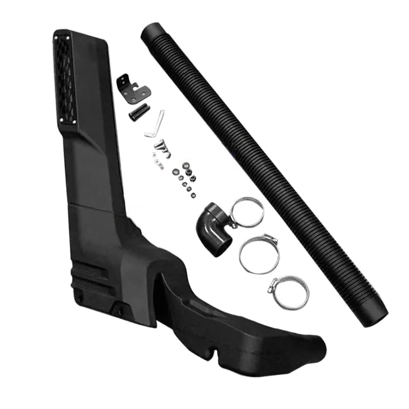 Amazon | G-STOP ジムニー シュノーケルキット Jimny JB64W シエラ 