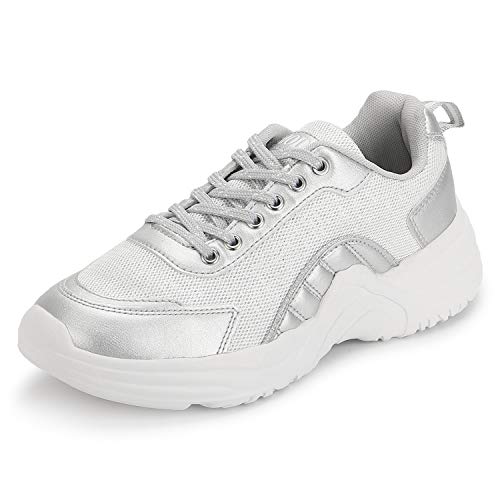 Image of Mode By Red Tape Womens Mrl1508 Walking Shoe