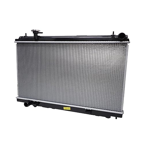 ラジエーター ラジエター キャップ付 MT車 フェアレディZ HZ33 Z33