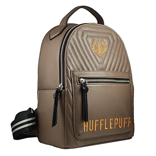 Danielle Nicole HUFFLEPUFF HOUSE SPORT Backpack2