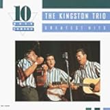 The Kingston Trio - Greatest Hits Cema