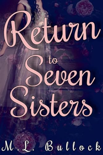 Book cover for Return to Seven Sisters