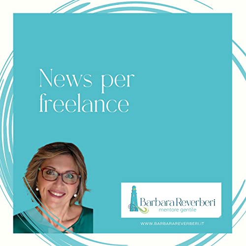 News per Freelance cover art