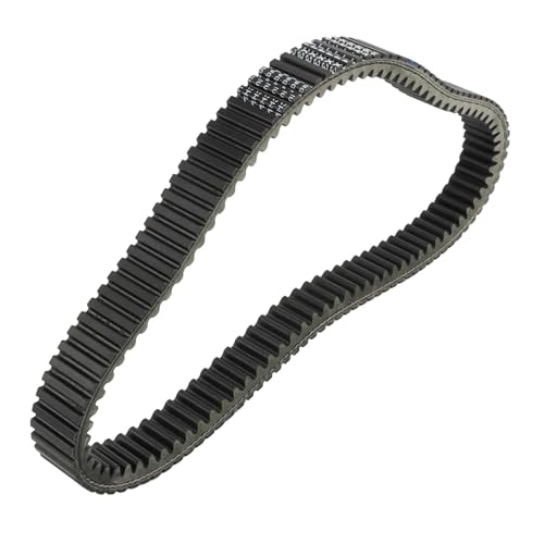 Courroie d'entraînement renforcée 59011-0037 pour Mule Pro-DX EPS