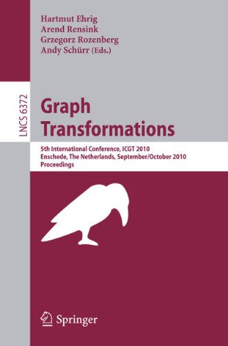 Graph Transformations view 2