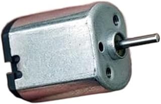 Crawler electronic starter Micro Air Pump electronic starter Small Fan electronic starter DIY Small Alarm System electronic starter 030 Small electronic starter High Speed Silent DIY Toy electronic st