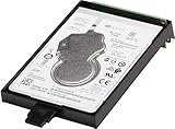 HP Secure High Prformnce Hard **New Retail**, B5L29A (**New Retail** Disk Drive)