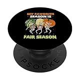 Photo Gallery la mia stagione preferita è la stagione equa - funny state county fair popsockets popgrip intercambiabile Photo Gallery la mia stagione preferita è la stagione equa - funny state county fair popsockets popgrip intercambiabile