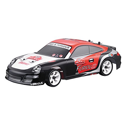 Hitec Multiplex EXPLORE 2 ホビーラジコンカー Hitec Multiplex EXPLORE 2 ホビーラジコンカー