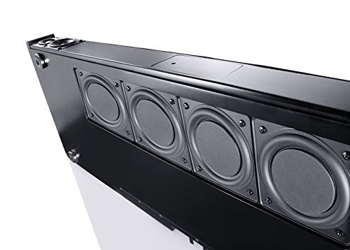 Canton DM75 Enceinte barre de son plateau 2.1 subwoofer 200W - 4