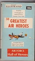 38 Greatest Air Heroes B003PEZBY8 Book Cover