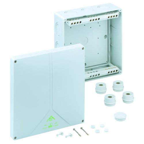 SpelsbergAbox 350 83541001 Junction Box – 35²