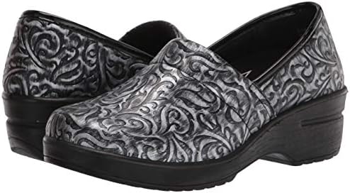 Easy Street womens Laurie Laurie Silver Artisan Tool 9 us wide | Image 6