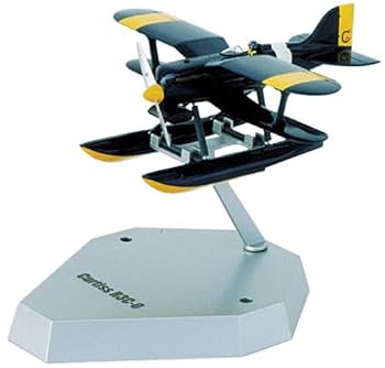 RC水上機ニューオリンズ（モーター仕様）組み立てキット ニューARFフロート | OK MODEL WEB