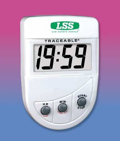 Control Company 5026 Traceable QC Timer