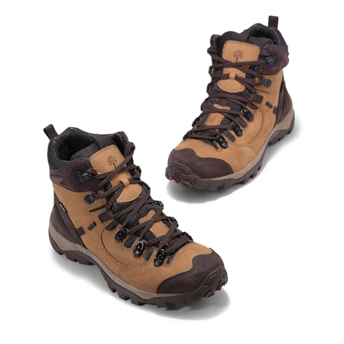 Image of Woodland Men Boots