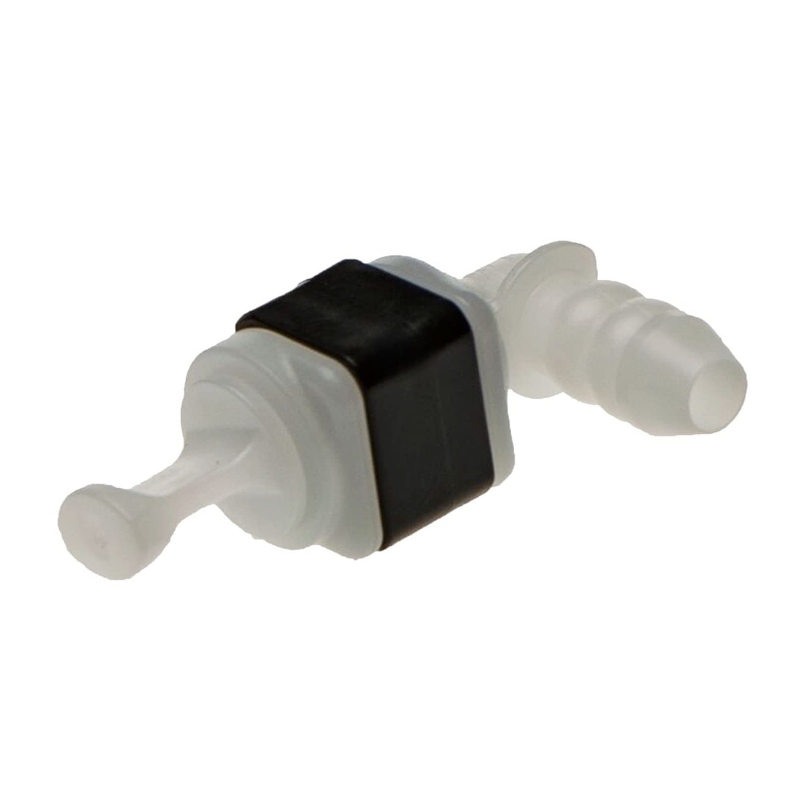 3B0 955 665 C/E Windshield Washer Nozzle Connector Elbow Clip Head