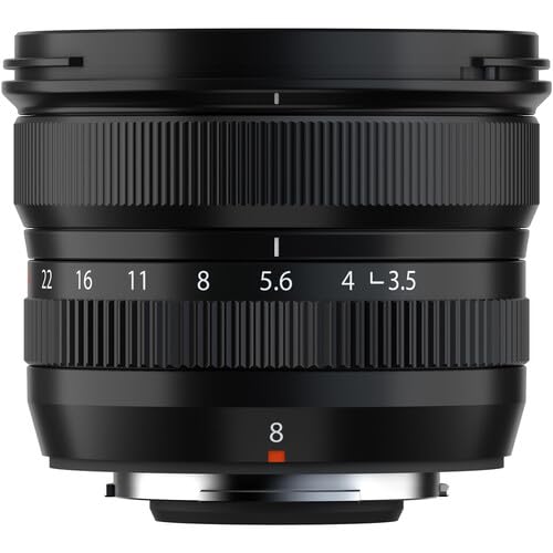 FUJIFILM　XF8MMF3.5 R WR Amazon.com : Fujifilm Fujinon XF 8mm f/3.5 R WR Lens Bundle with