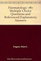 Medical Examination Review: Hematology 0874884845 Book Cover