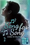 feenweltchen öffnungszeiten  Song for Song. Liebe im Duett: Gefühlvolle Highschool-Romance für Fans von Tanzfilmen und Rockstar-Liebe (Step by Step)