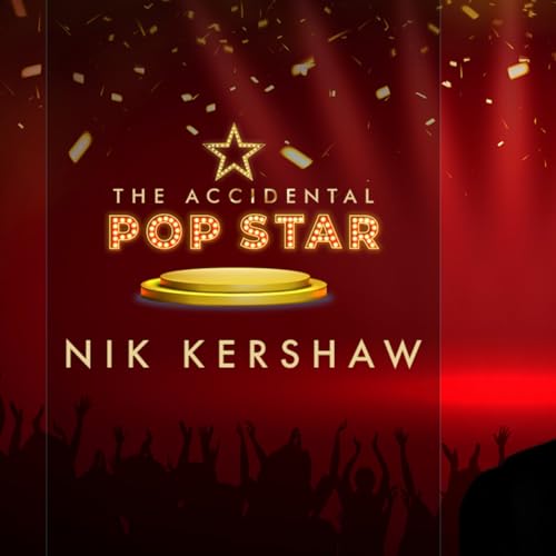 Nik Kershaw . cover art