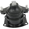 labwork 6Pcs Engine Motor and Trans Mount Replacement for Honda Accord 2.4L Automatic Trans 2003-2007 A4526HY A4517 A4516 A4510 A4509 A4542